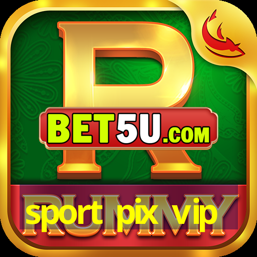 sport pix vip